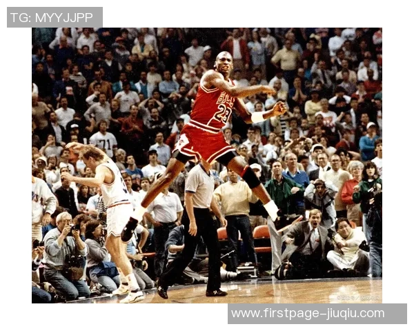 乔丹与拜伦拉塞尔经典对决视频回顾篮球传奇的巅峰时刻 乔丹与拜伦拉塞尔经典对决视频回顾篮球传奇的巅峰时刻