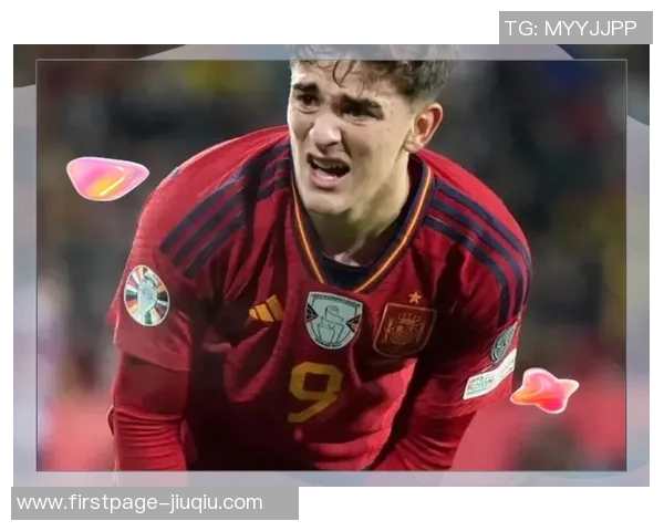 加维引领未来足球潮流的崛起与挑战之路探讨 加维引领未来足球潮流的崛起与挑战之路探讨