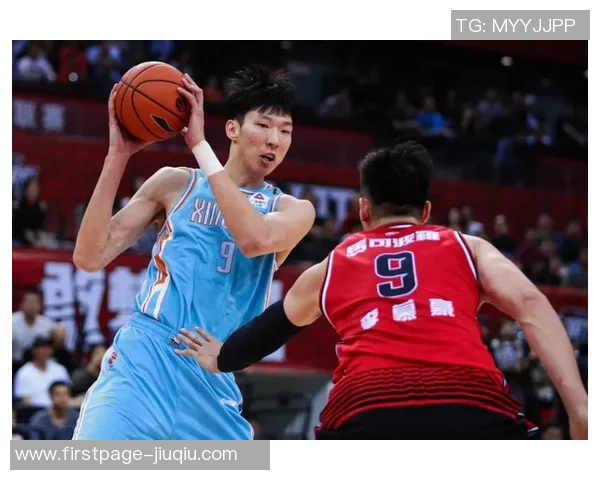 周琦在国际篮球舞台上的崛起与挑战：从青涩少年到顶尖球员的成长之路