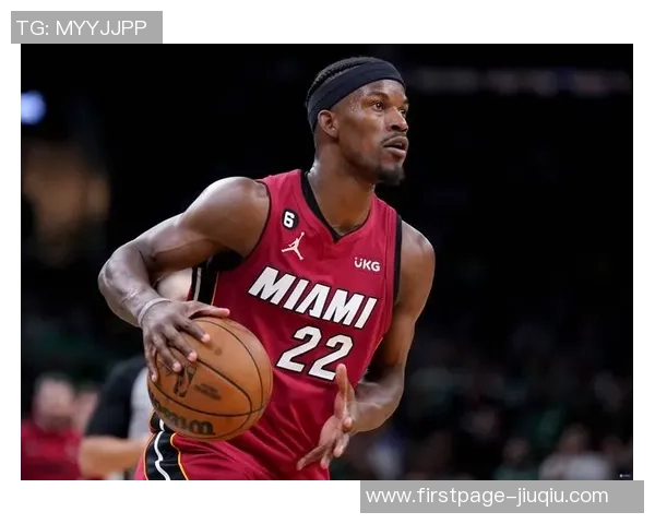 吉米巴特勒的篮球传奇之路与个人成长故事探讨