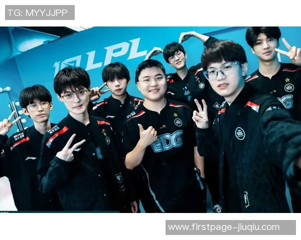 城市赛特别报道：EDG战队的荣耀与拼搏之路全景回顾
